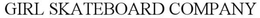 GIRL SKATEBOARD COMPANY, INC. trademark