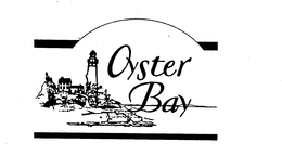 OYSTER BAY trademark