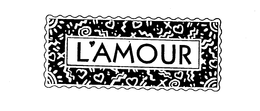 L'AMOUR trademark