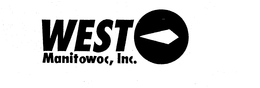 WEST MANITOWOC, INC. trademark