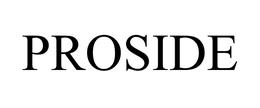 PROSIDE trademark