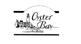 OYSTER BAY trademark