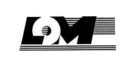 LOM trademark