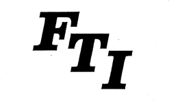 FTI trademark