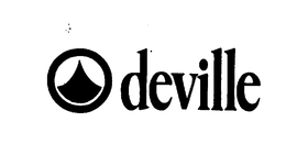 DEVILLE trademark