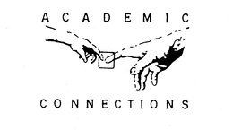 ACADEMIC CONNECTIONS trademark