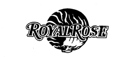 ROYAL ROSE trademark