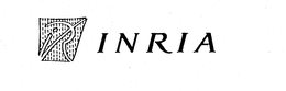 INRIA trademark