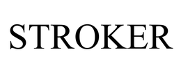 STROKER trademark