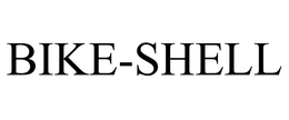 BIKE-SHELL trademark