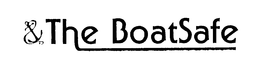 THE BOATSAFE trademark