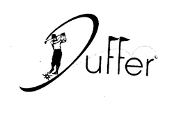 DUFFER trademark