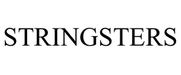 STRINGSTERS trademark