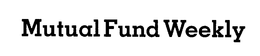 MUTUAL FUND WEEKLY trademark
