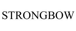 STRONGBOW trademark