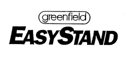GREENFIELD EASYSTAND trademark