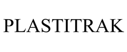 PLASTITRAK trademark