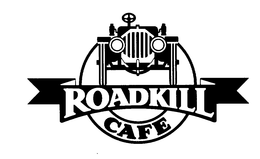 ROADKILL CAFE trademark