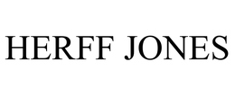 HERFF JONES trademark