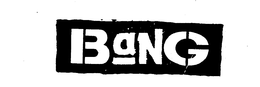 BANG trademark