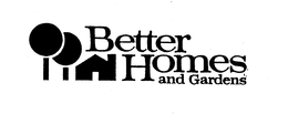 BETTER HOMES AND GARDENS trademark
