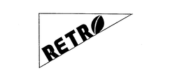 RETRO trademark