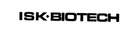 ISK-BIOTECH trademark