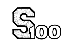 S100 trademark