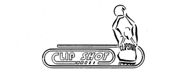 CLIP SHOT CLIPSHOT trademark