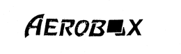 AEROBOX trademark