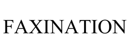 FAXINATION trademark