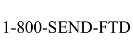 1-800-SEND-FTD trademark