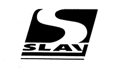 S SLAY trademark
