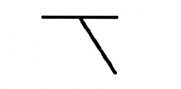 T trademark