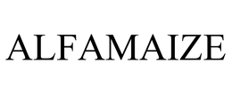 ALFAMAIZE trademark