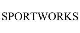 SPORTWORKS trademark