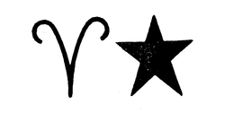 V trademark