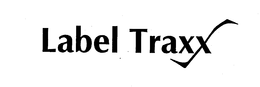 LABEL TRAXX trademark