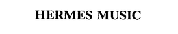 HERMES MUSIC trademark
