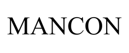 MANCON trademark
