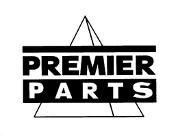 PREMIER PARTS trademark
