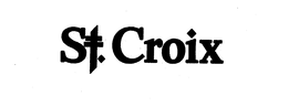 ST. CROIX trademark