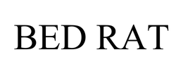 BED RAT trademark