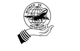 WOMEN IN AVIATION trademark
