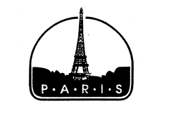 PARIS trademark