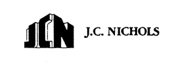 JCN J.C. NICHOLS trademark