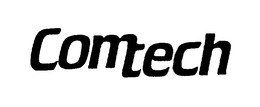COMTECH trademark