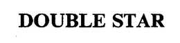 DOUBLE STAR trademark