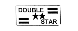 DOUBLE STAR trademark