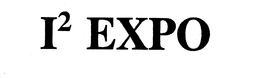 I2 EXPO trademark